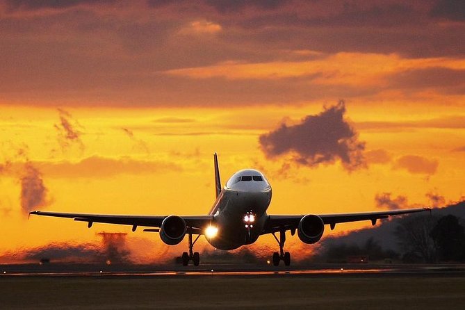 Muscat Private Departure Airport Transfer - A quiet ride in a sedan or minivan