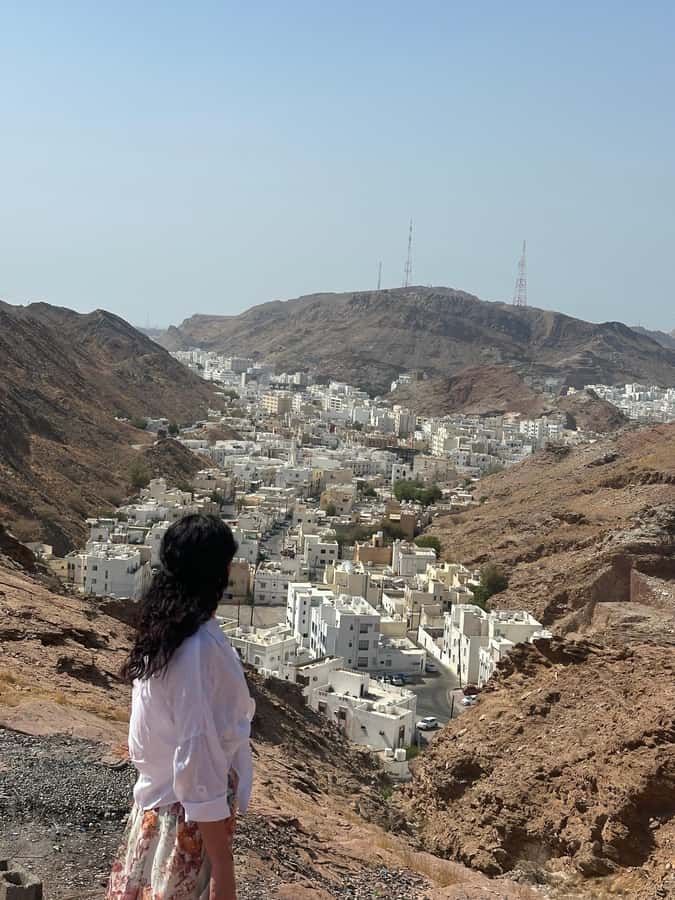 Muscat : private evening tour to discover With transfer - Key things to know before booking