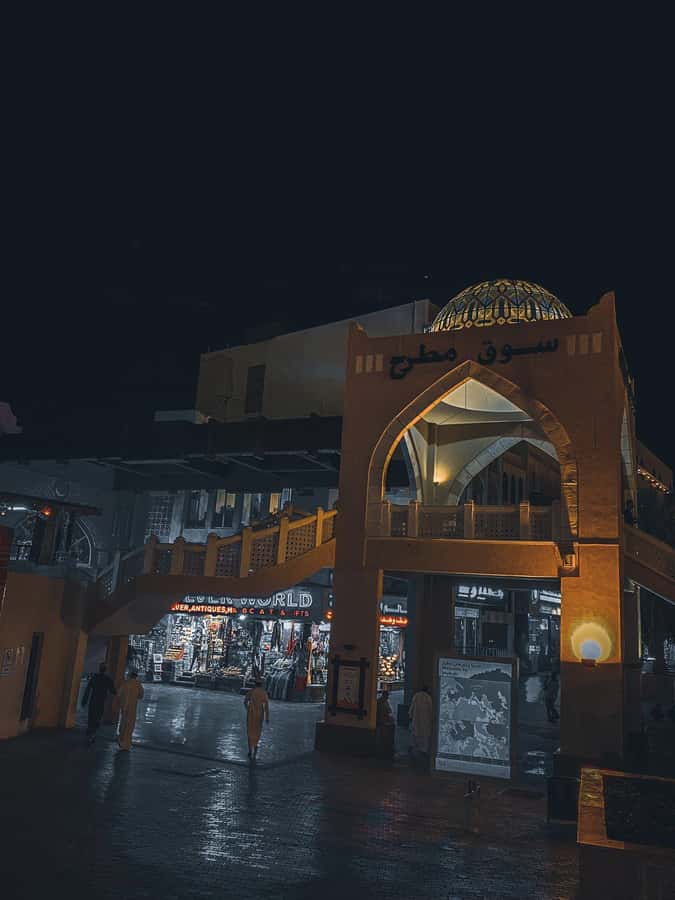 Muscat : private evening tour to discover With transfer - What the guides add to the evening