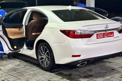 private full-day luxury tour inside