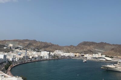 Private morning tour in Muscat