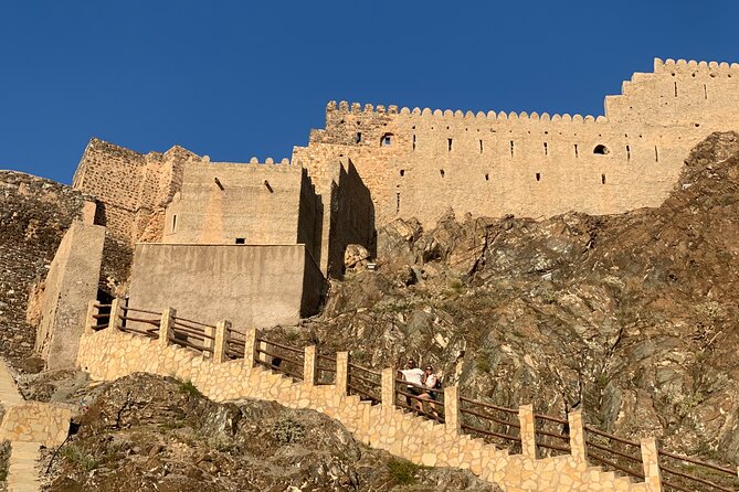 Muscat : Private morning tour in Muscat - Royal Opera House: Oman’s modern cultural face