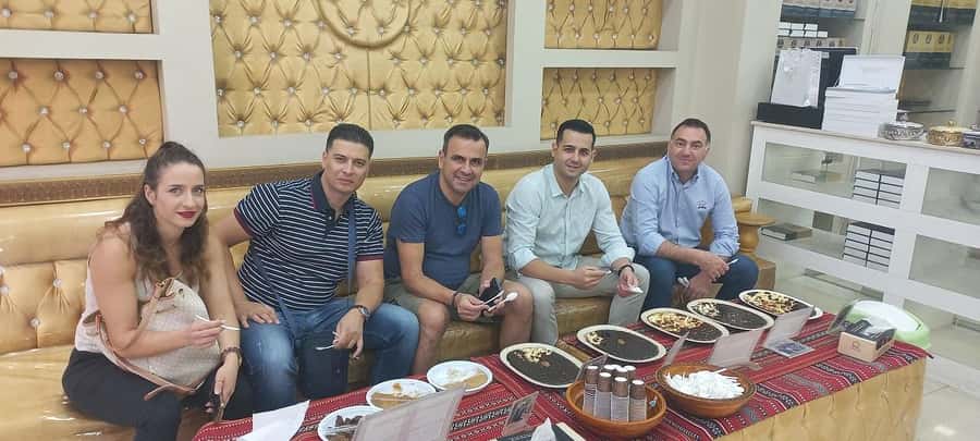 Muscat: Private Sightseeing Tour & Sultan Grand Mosque - Why this private Muscat tour works well