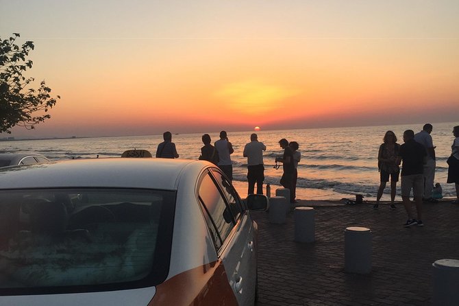 Muscat : Private tour evening - What the $130 group price really buys