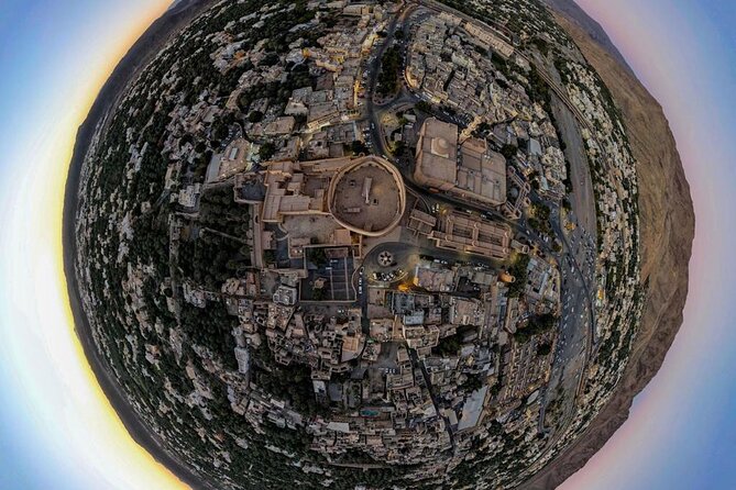 Muscat : Private tour to Nizwa full day - Key Points To Know Before Booking
