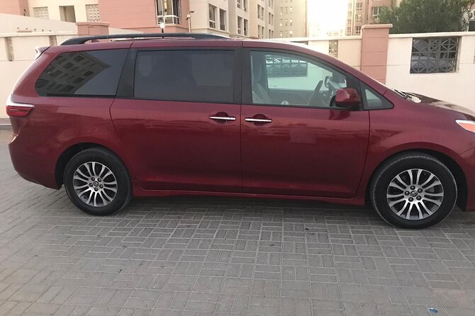 Muscat : Private Transfer from Muscat to Dubai - Who should book this Muscat to Dubai ride?
