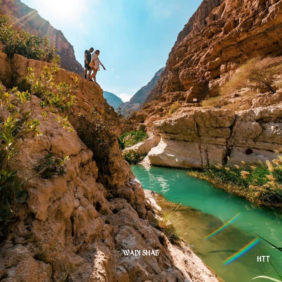 Muscat: Quriyat, Bimmah Sinkhole, & Wadi Shab Coastal Tour - Key points to know before booking