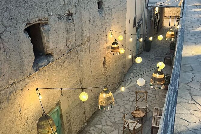 Muscat Shore Excursion: Private Nizwa Day Trip - Bahla and the pottery stop