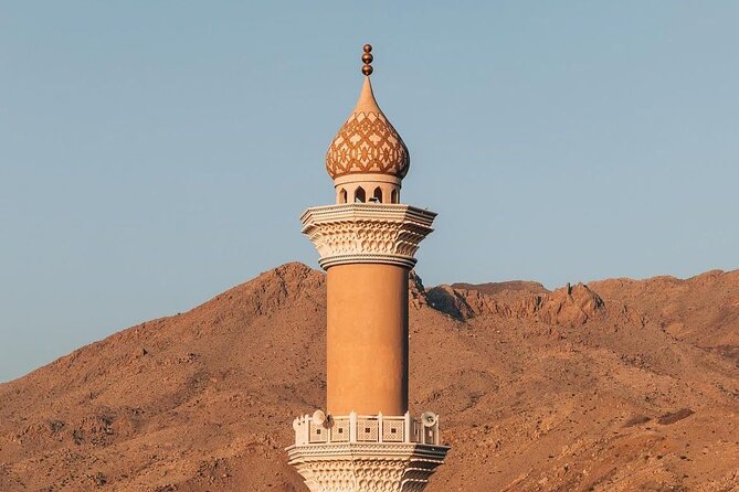 Muscat Shore Excursion: Private Nizwa Day Trip - Safety, ship timing, and cancellation terms