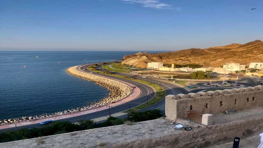 Muscat Tour: Around Muscat. Privat tour - Royal Opera House Muscat: Oman’s modern cultural face