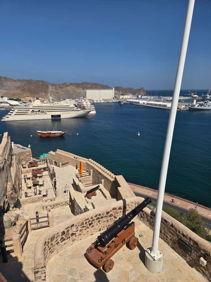 Muscat Tour - Half day - Timing, clothing, and practical preparation