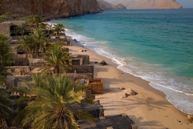 Muscat trasfer: airport trasfer to/from hotel in muscat - Hotel, home, office, or attraction drop-off