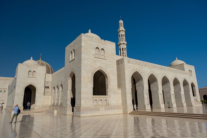 Muscat trasfer: airport trasfer to/from hotel in muscat - Cancellation and weather details