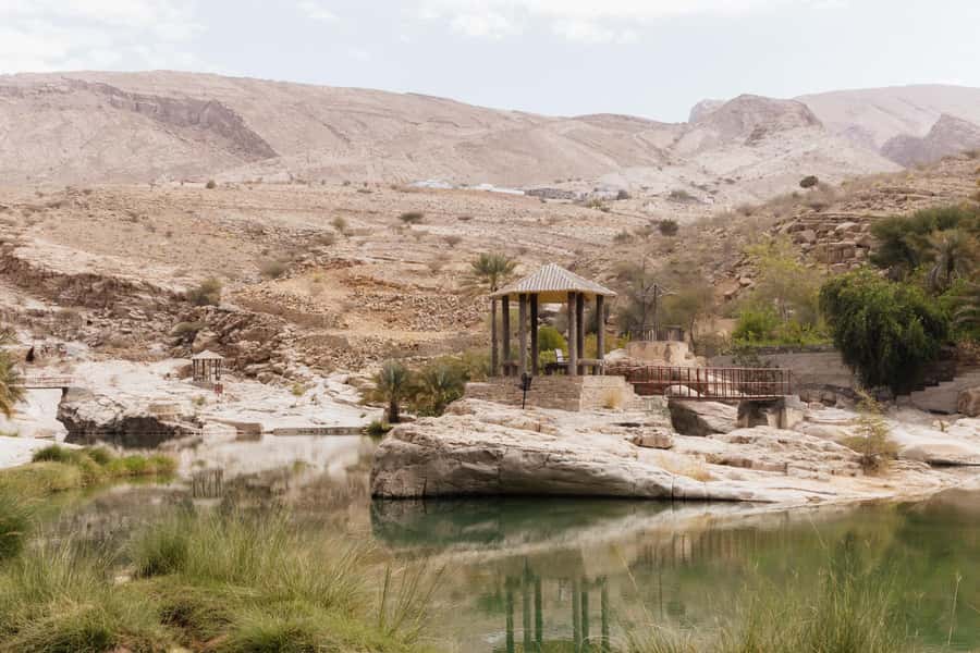 Muscat: Wadi Bani Khalid Oasis & Oman Desert Tour - Why this Muscat day trip works