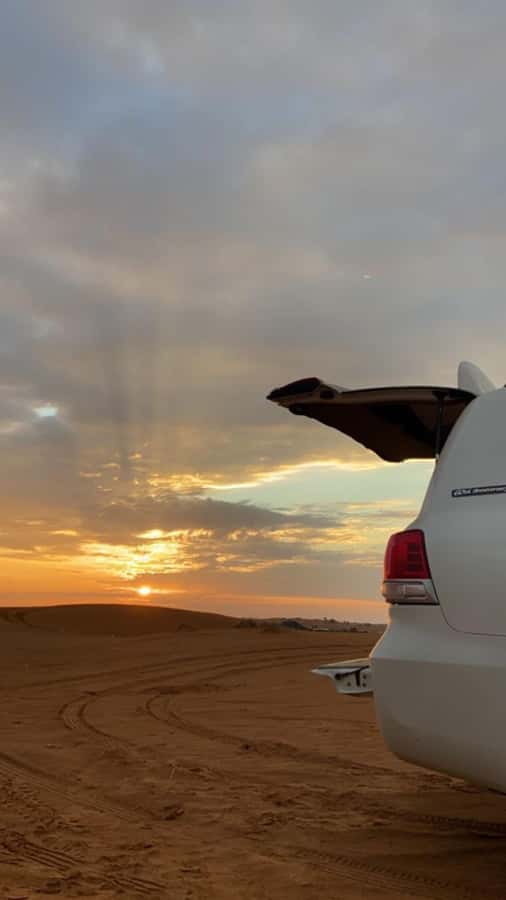 Muscat: Wadi Bani Khalid & Sunset at Wahiba Sands - Key things to know before you book