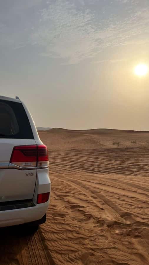 Muscat: Wadi Bani Khalid & Sunset at Wahiba Sands - Why this Muscat day trip makes sense