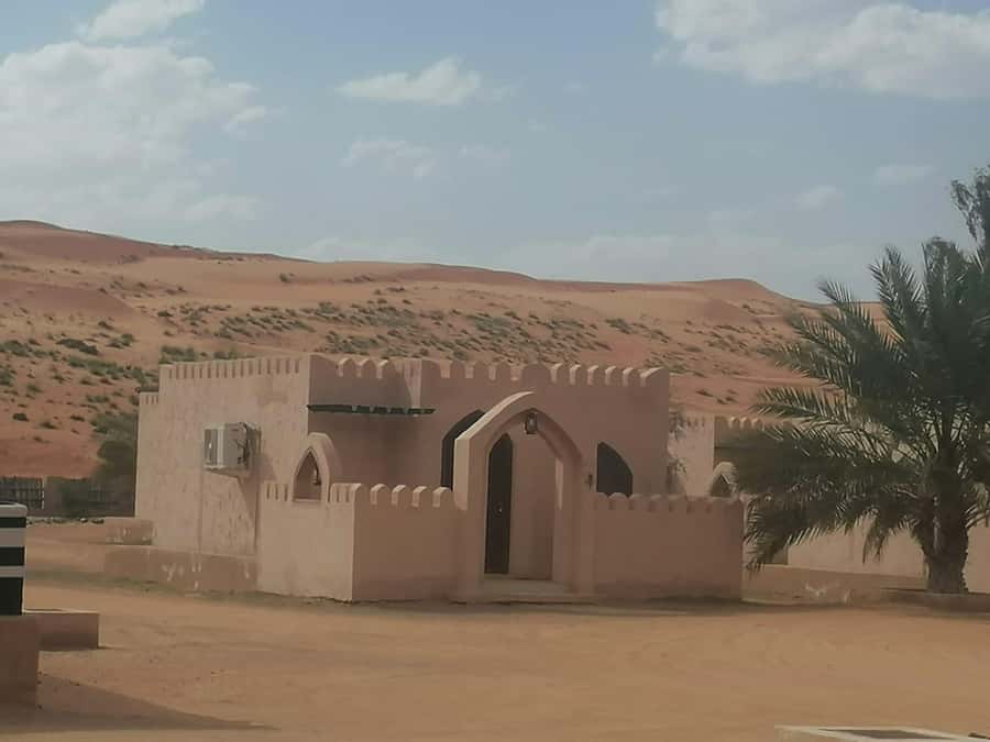Muscat: Wadi Bani Khalid & Wahiba Sands Full-Day Tour - Key points to know before booking