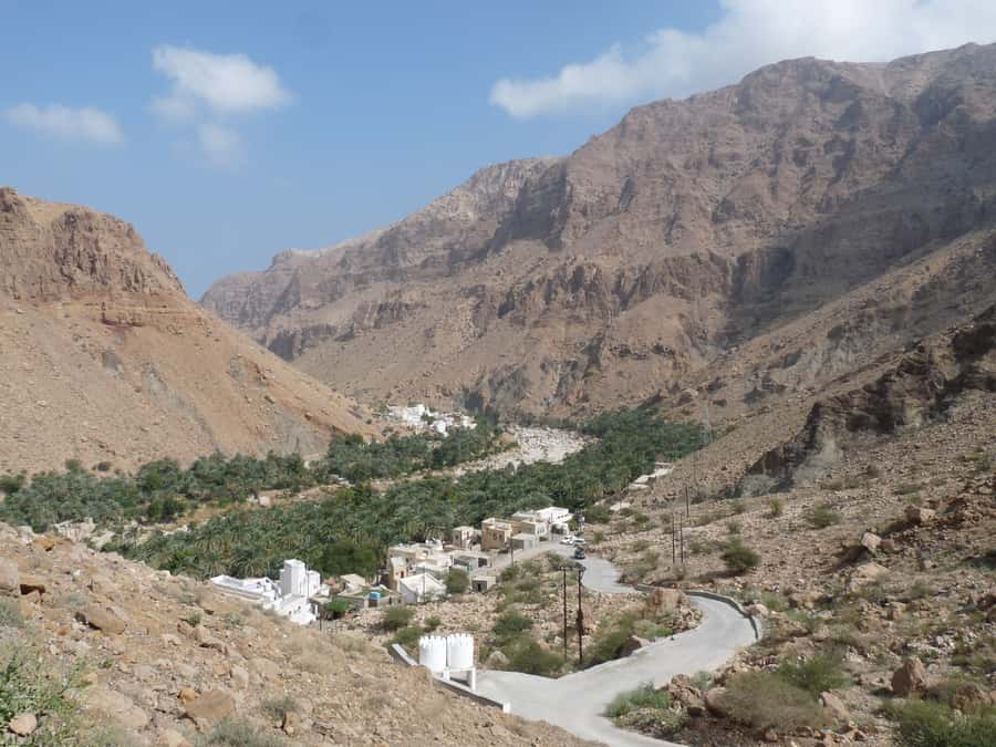 Muscat: Wadi Mibam Private Full Day Tour by 4x4 car - Weather is the tour’s biggest variable