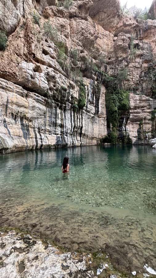 Muscat: Wadi Mibam Private Full Day Tour by 4x4 car - Who should book this Wadi Mibam tour?