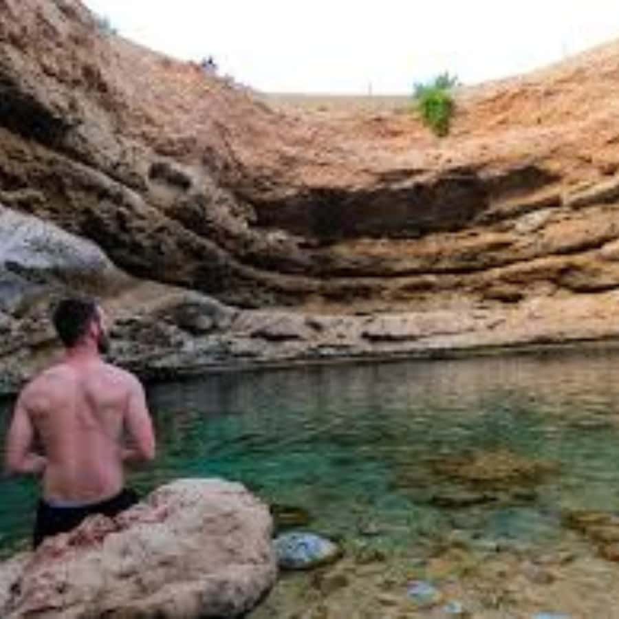 Muscat: Wadi Shab & Bimmah Sinkhole... - Key points before you book