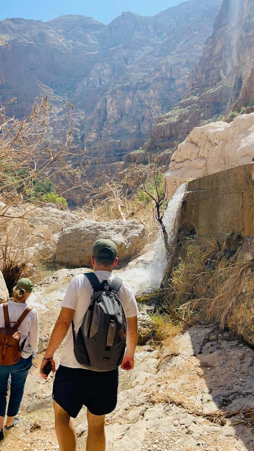 Muscat: Wadi Shab, Romantic Cave and Sinkhole Full-day Trip - Why Wadi Shab earns a full day from Muscat