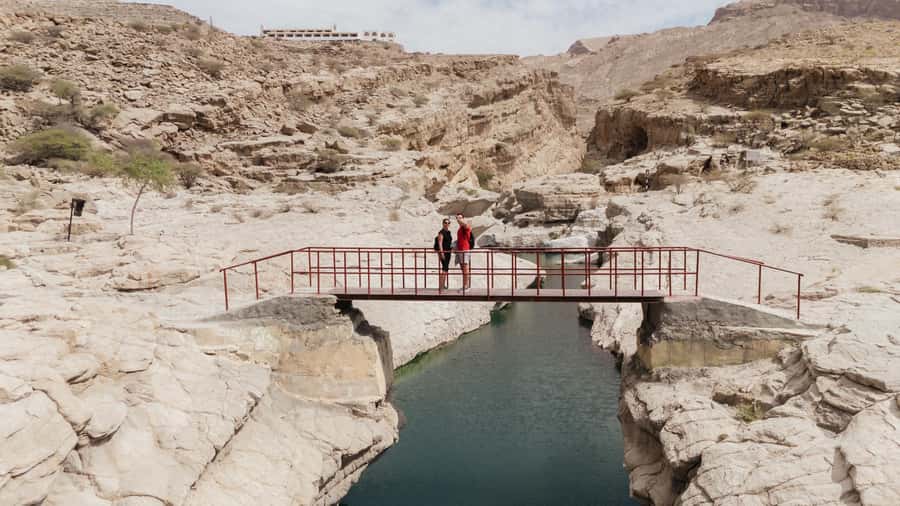 Muscat: Wahiba Desert and Wadi Bani Khalid Guided Group Tour - Wahiba Sands and the 4WD ride