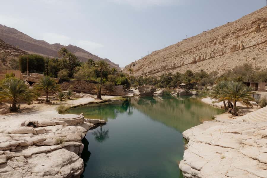 Muscat: Wahiba Desert and Wadi Bani Khalid Guided Group Tour - What to pack for a better day