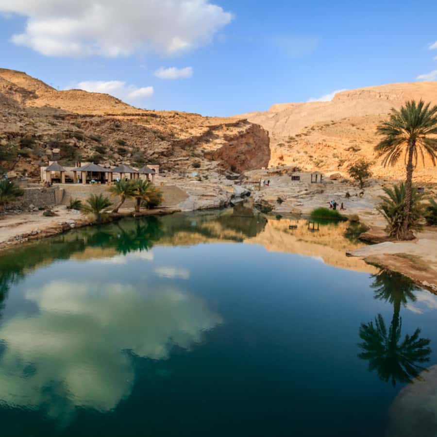 Muscat: Wahiba Sands Desert & Wadi Bani Khalid Full Day Tour - Comfort, pace, and practical preparation