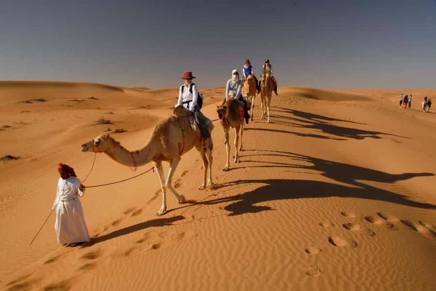 Muscat: Wahiba Sands & Wadi Bani Khalid Full-Day Tour+Lunch - Final verdict: a strong one-day Oman sampler