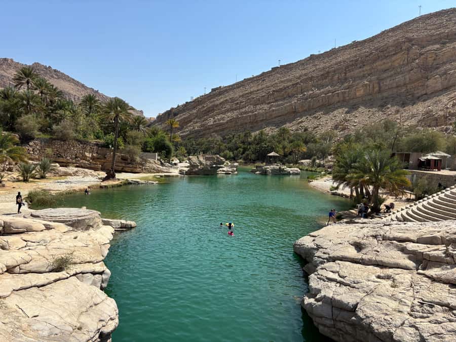Muscat: Wahiba Sands, Wadi Bani Khalid & Mudayrib Tour - Who will enjoy this tour most?