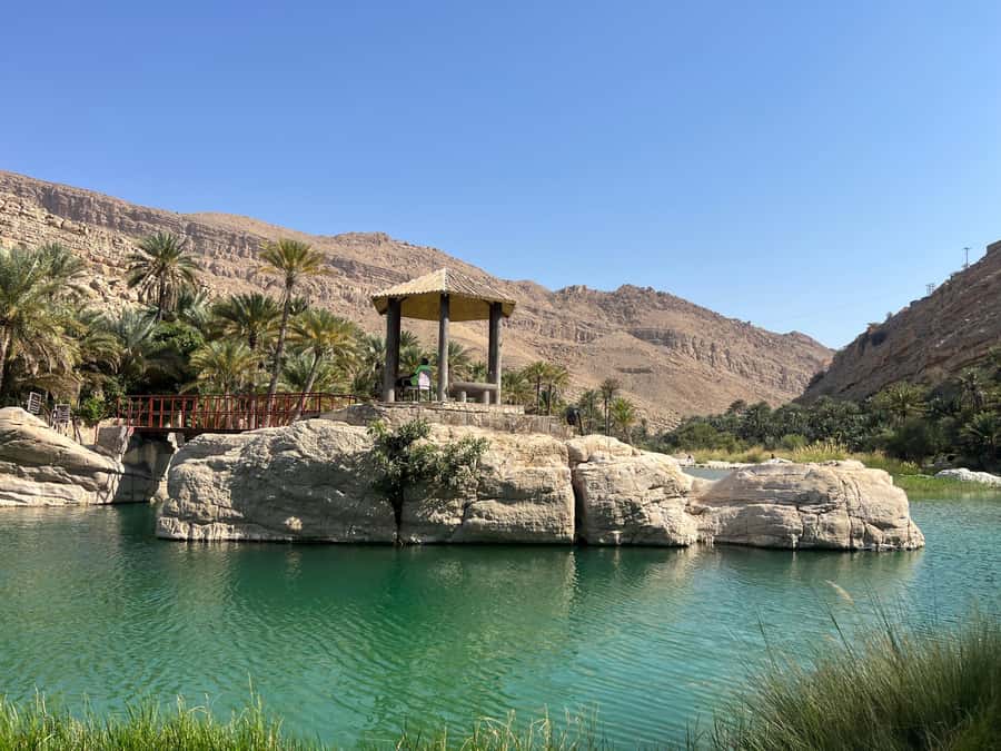 Muscat: Wahiba Sands, Wadi Bani Khalid & Mudayrib Tour - Practical tips for making the day better
