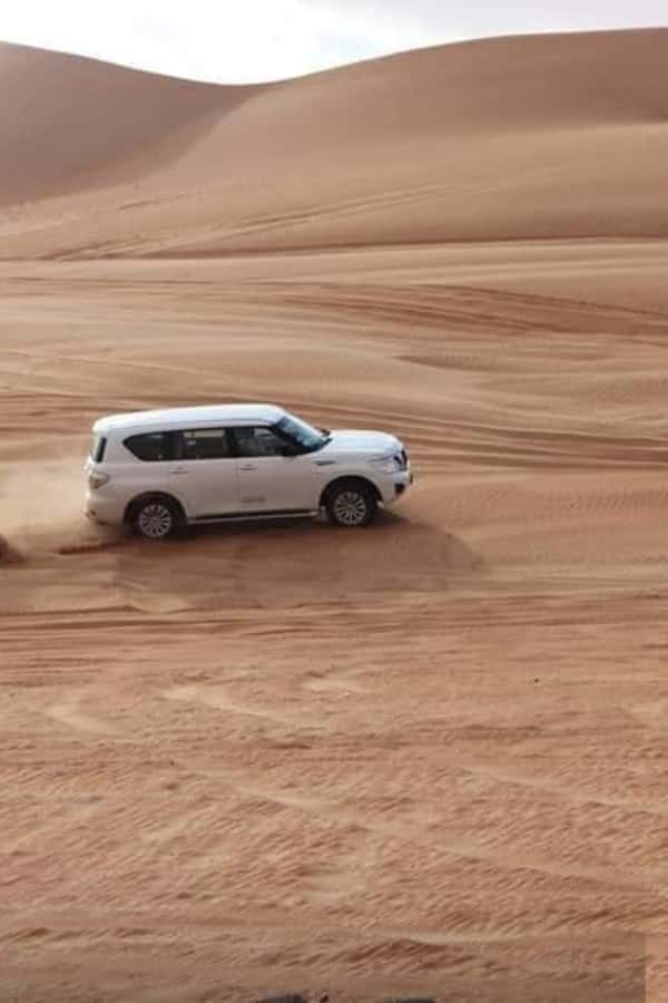 Muscat: Wahiba Sands, Wadi Bani Khalid Tour - Key points to know before booking