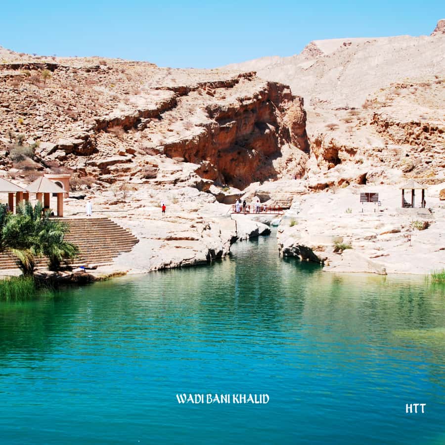 Muscat: Wahiba Sands, Wadi Bani Khalid Tour - What to wear and pack