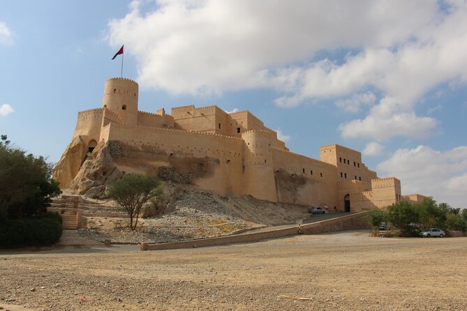 Nakhal Fort-Nakhal Hotspring-Wadi Bani Awf-Bilad Sayt - Private Full Day Tour - Who will enjoy this private day out
