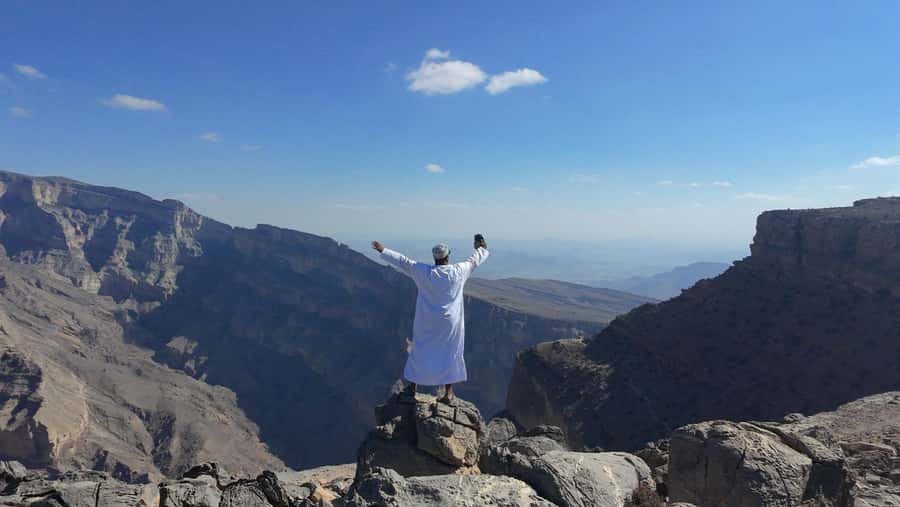 Nizwa And Al Hajar Mountains Experience - Key points before you book