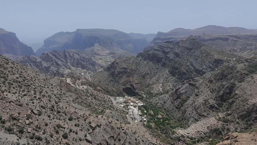 Nizwa And Al Hajar Mountains Experience - From Muscat to Nizwa, Oman’s historic heart