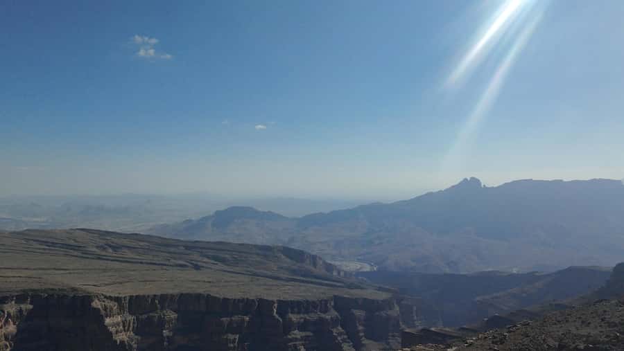 Nizwa And Al Hajar Mountains Experience - Who should book this Oman day trip?