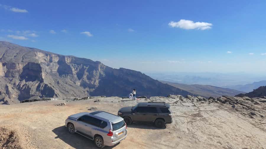 Nizwa And Al Hajar Mountains Experience - Nizwa Souq in 30 minutes