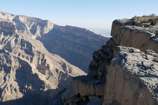 Nizwa and Jebal Shams Grand canyon - Nizwa Souq and the feel of an old market