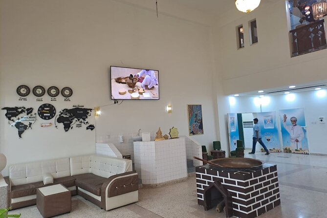 Nizwa and Jebel Akhdar - How much value do you get for $150?