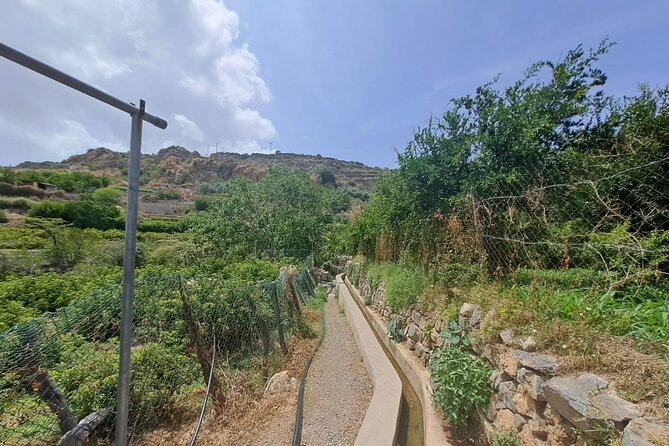 Nizwa and Jebel Akhdar - The long return to Muscat
