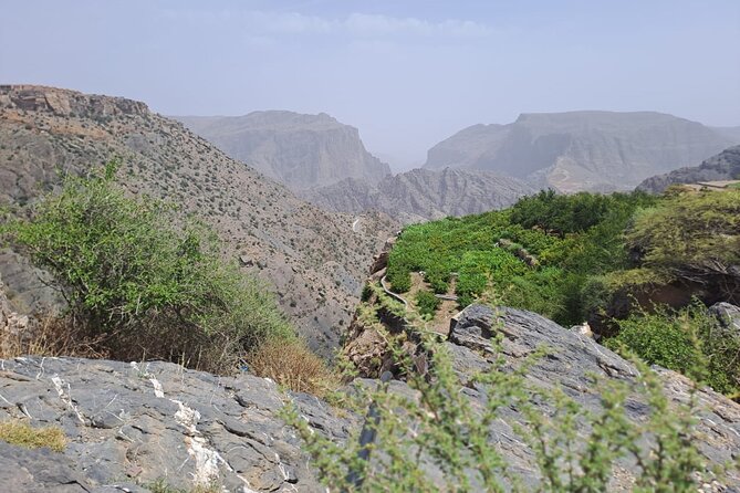 Nizwa and Jebel Akhdar - Who should book this Oman tour?