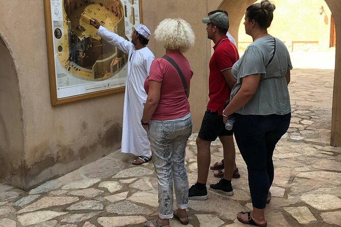 Nizwa and Oman's Grand Canyon: Full-Day Adventure - Is $145 a fair price from Muscat?