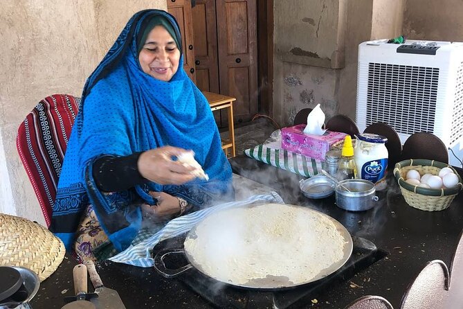 Nizwa and Oman's Grand Canyon: Full-Day Adventure - Who will enjoy this 10-hour outing?