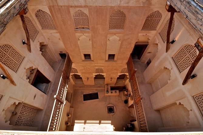 Nizwa , Bahla and Jabrin fort (tours and sightseeing) - Why this Muscat day trip is worth the long road
