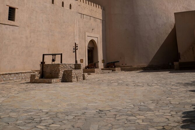 Nizwa by Night Sightseeing Tour - Key points to know before booking