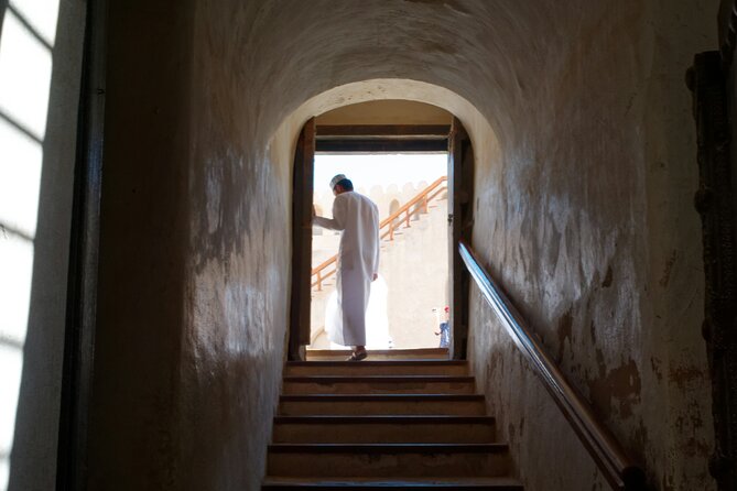 Nizwa by Night Sightseeing Tour - Who will enjoy this day most