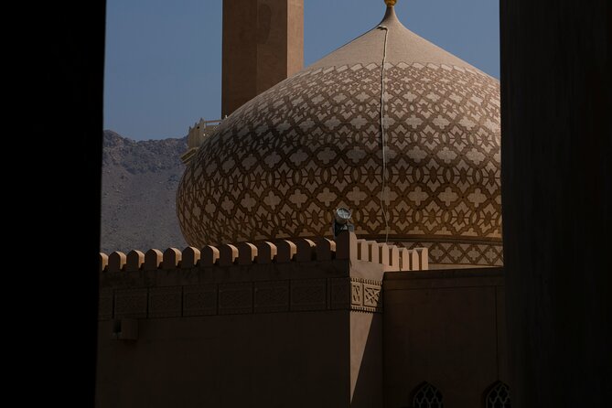 Nizwa by Night Sightseeing Tour - Nizwa Souq and the old trades of Oman