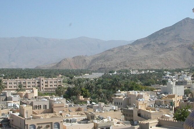 Nizwa City Tour Full Day - Who Will Enjoy This Day Most?