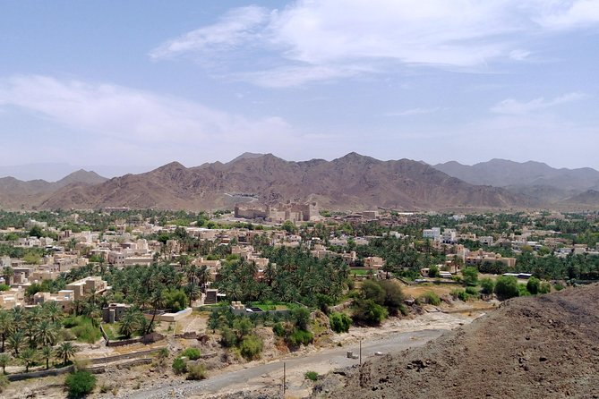 Nizwa Fort & Live cattle market only Friday -Bahla-Jabreen Castle -Full day Tour - Jabreen Castle and Oman’s cultured royal past